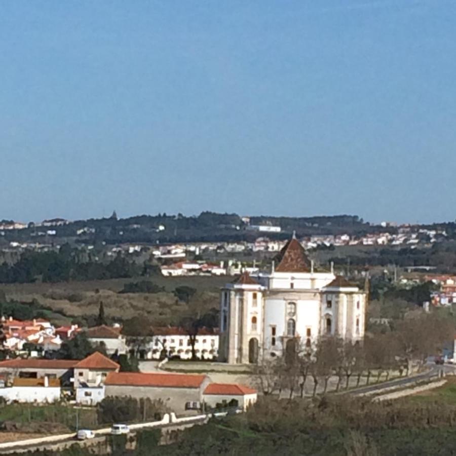 Adubai Obidos Villa Exterior photo