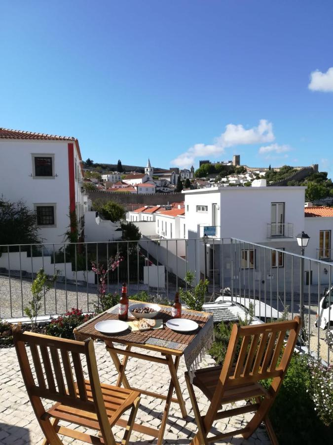 Adubai Obidos Villa Exterior photo