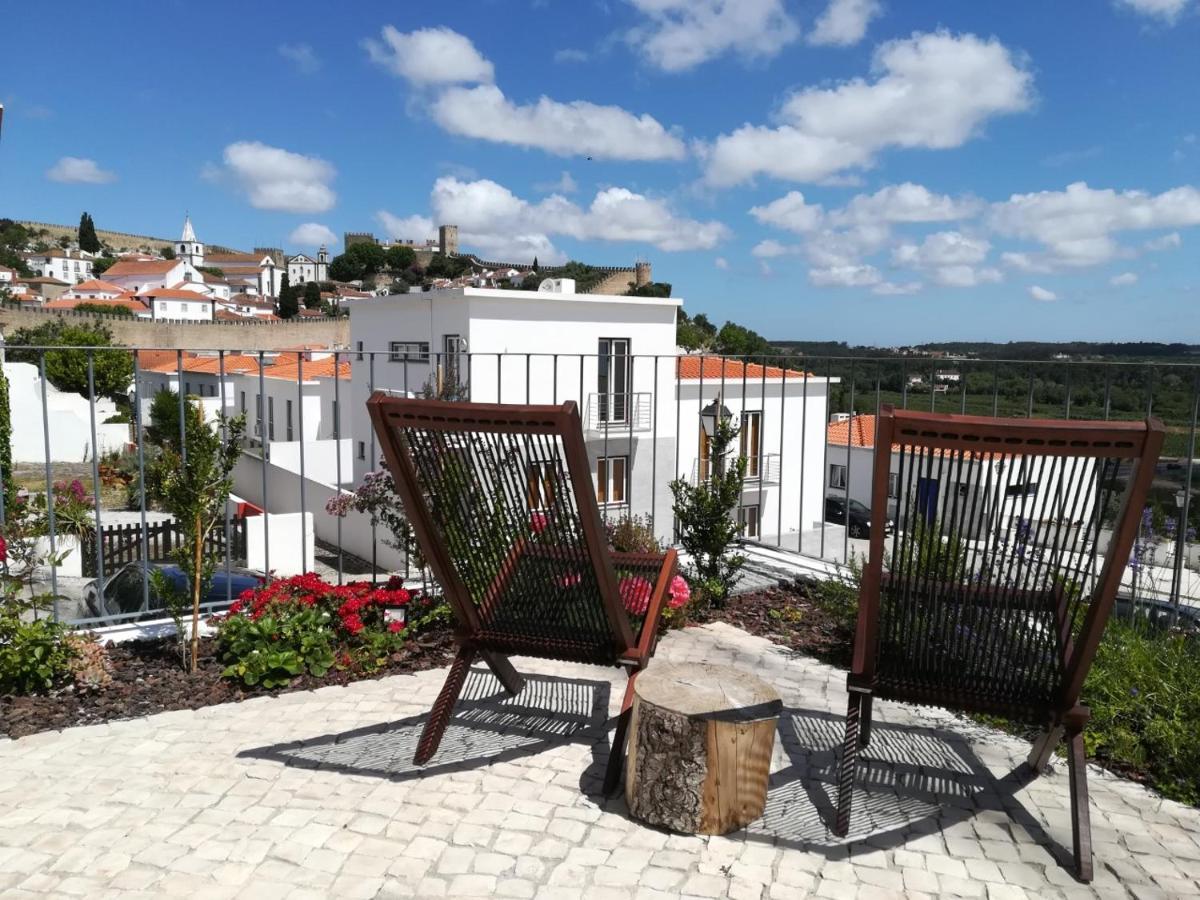 Adubai Obidos Villa Exterior photo