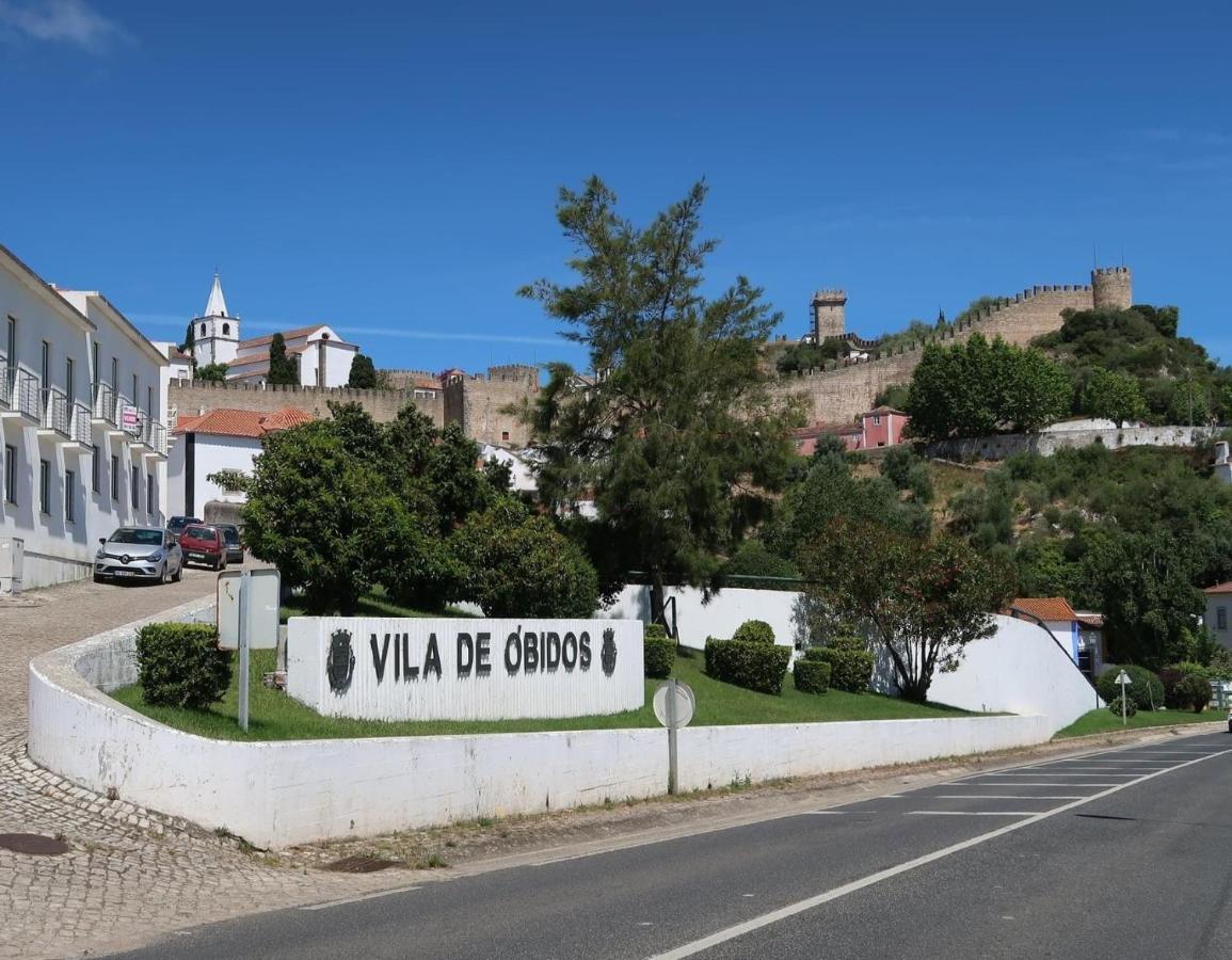 Adubai Obidos Villa Exterior photo