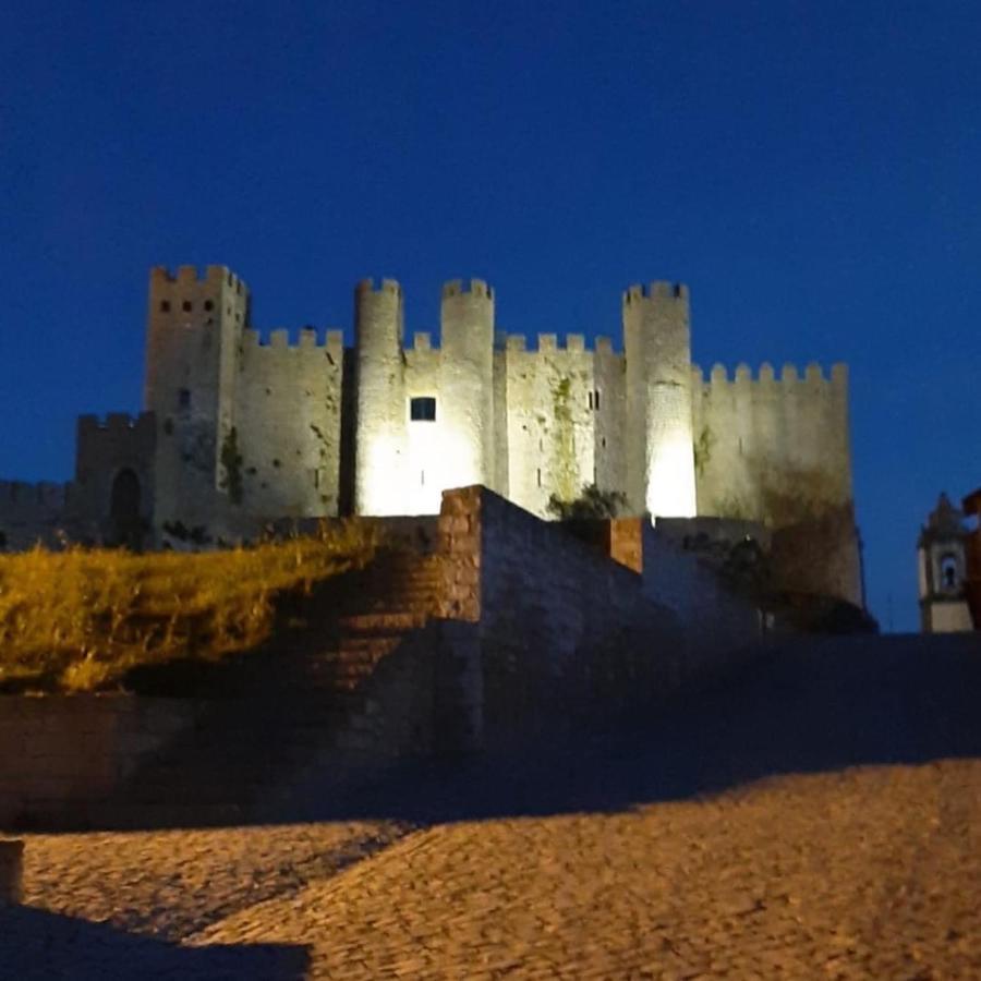 Adubai Obidos Villa Exterior photo