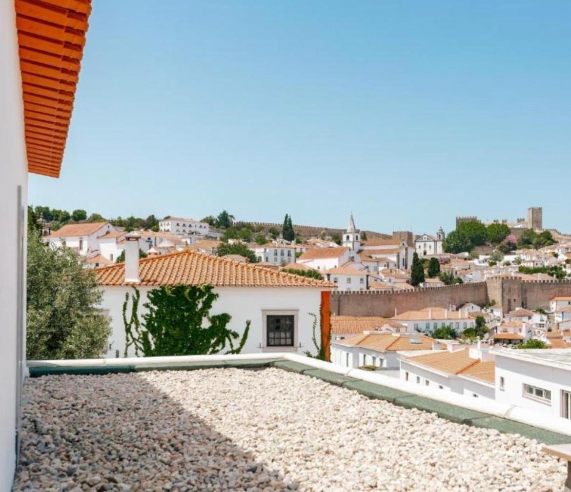 Adubai Obidos Villa Exterior photo